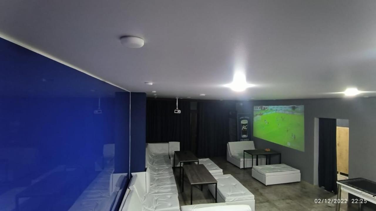 My House Villa Gonio Luaran gambar