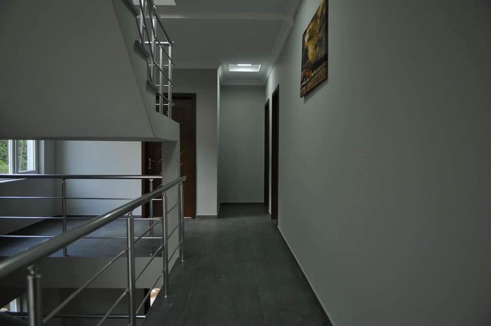 My House Villa Gonio Luaran gambar
