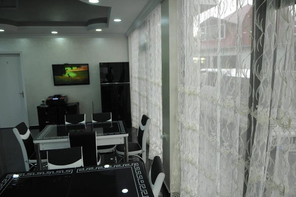 My House Villa Gonio Luaran gambar