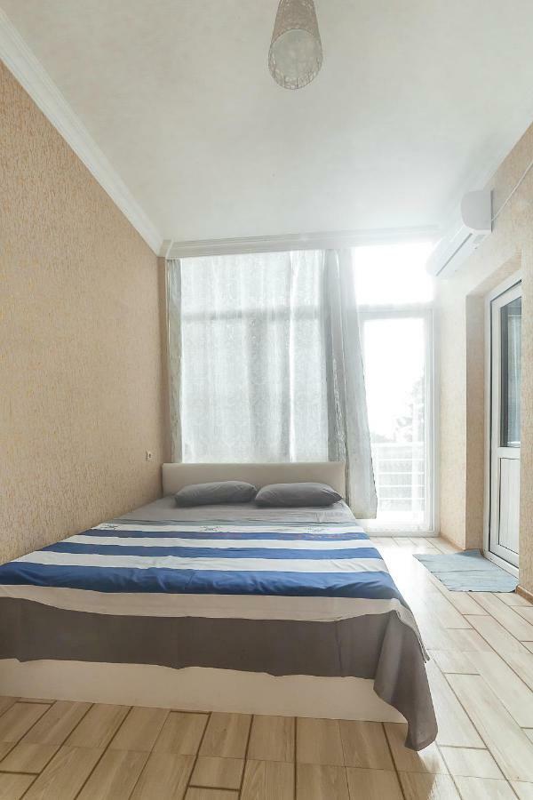 My House Villa Gonio Luaran gambar