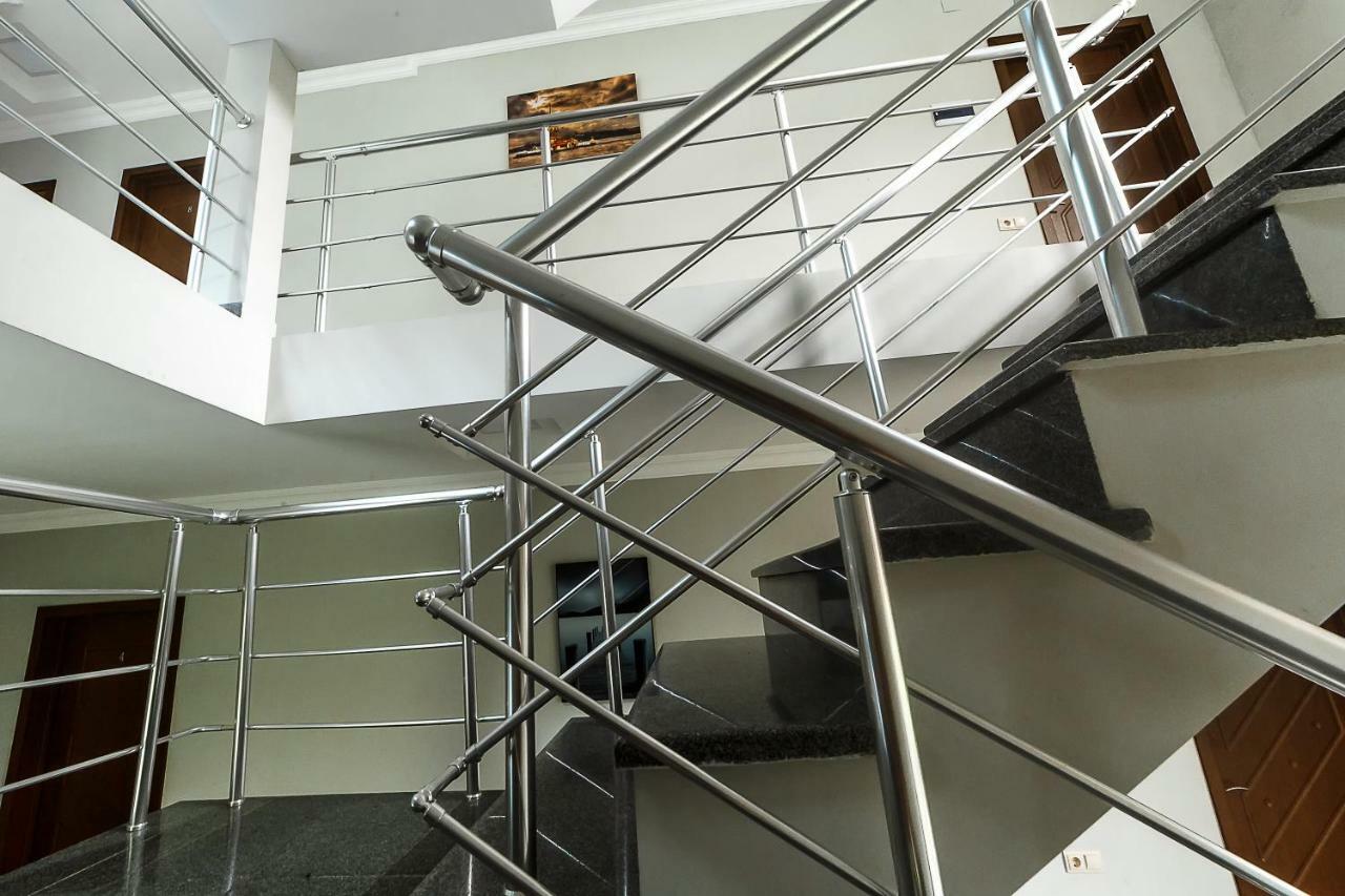 My House Villa Gonio Luaran gambar